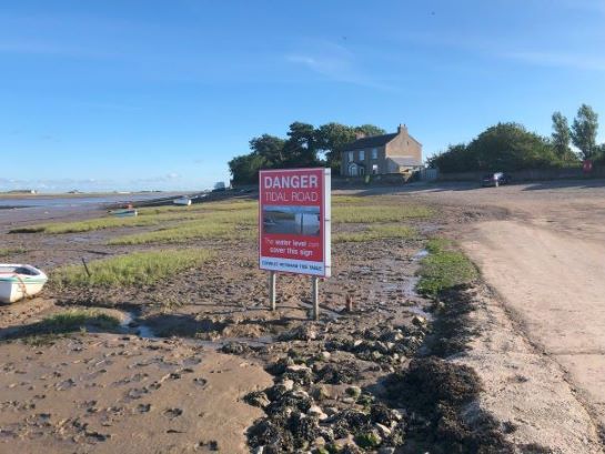 Sunderland Point Causeway Signage 1 7.23.jpg